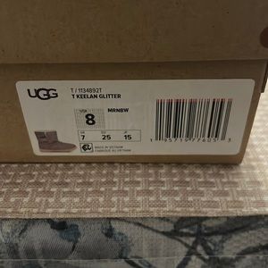 Ugg - T Keelan Glitter